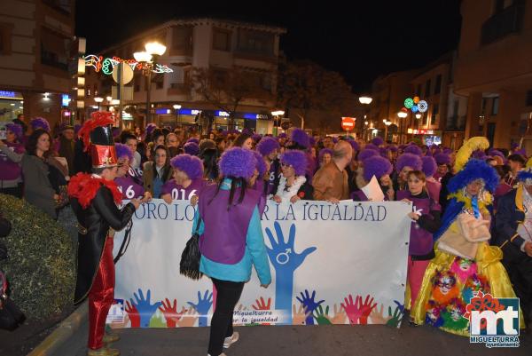 Dia Internacional de la Mujer 8M Miguelturra 2019-Fuente imagen Area Comunicacion Ayuntamiento Miguelturra-021