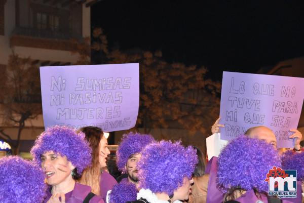 Dia Internacional de la Mujer 8M Miguelturra 2019-Fuente imagen Area Comunicacion Ayuntamiento Miguelturra-024