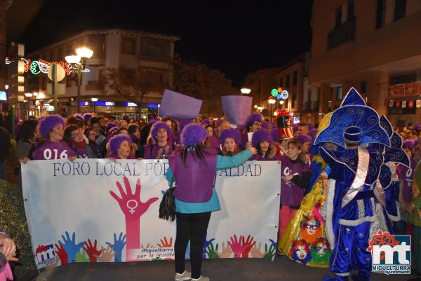 Dia Internacional de la Mujer 8M Miguelturra 2019-Fuente imagen Area Comunicacion Ayuntamiento Miguelturra-026