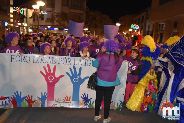 Dia Internacional de la Mujer 8M Miguelturra 2019-Fuente imagen Area Comunicacion Ayuntamiento Miguelturra-027