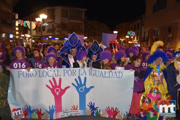 Dia Internacional de la Mujer 8M Miguelturra 2019-Fuente imagen Area Comunicacion Ayuntamiento Miguelturra-028
