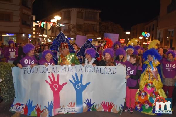 Dia Internacional de la Mujer 8M Miguelturra 2019-Fuente imagen Area Comunicacion Ayuntamiento Miguelturra-029