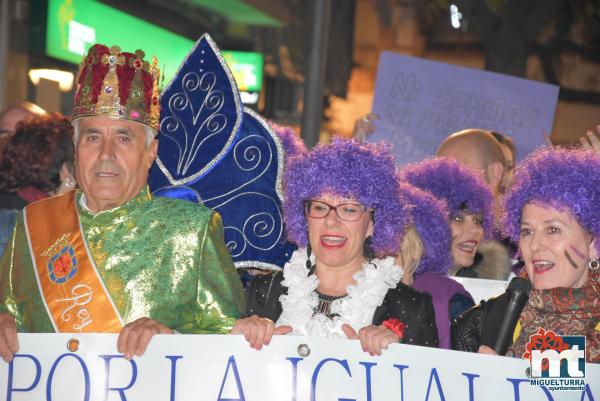 Dia Internacional de la Mujer 8M Miguelturra 2019-Fuente imagen Area Comunicacion Ayuntamiento Miguelturra-036