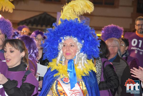 Dia Internacional de la Mujer 8M Miguelturra 2019-Fuente imagen Area Comunicacion Ayuntamiento Miguelturra-038