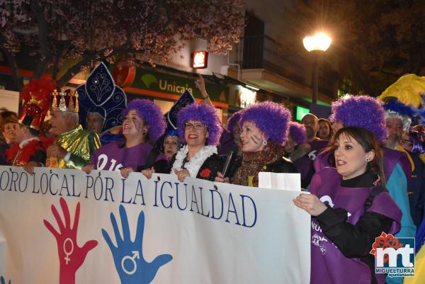 Dia Internacional de la Mujer 8M Miguelturra 2019-Fuente imagen Area Comunicacion Ayuntamiento Miguelturra-039