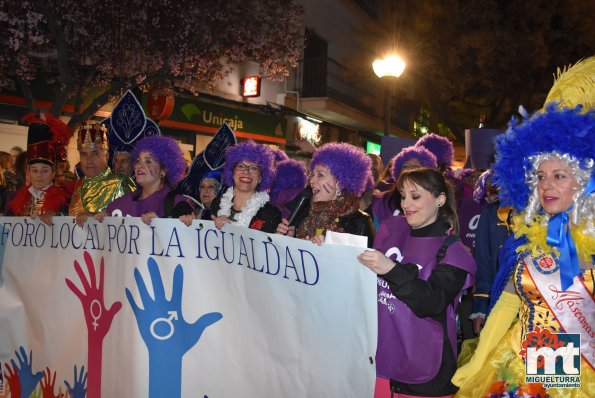Dia Internacional de la Mujer 8M Miguelturra 2019-Fuente imagen Area Comunicacion Ayuntamiento Miguelturra-040