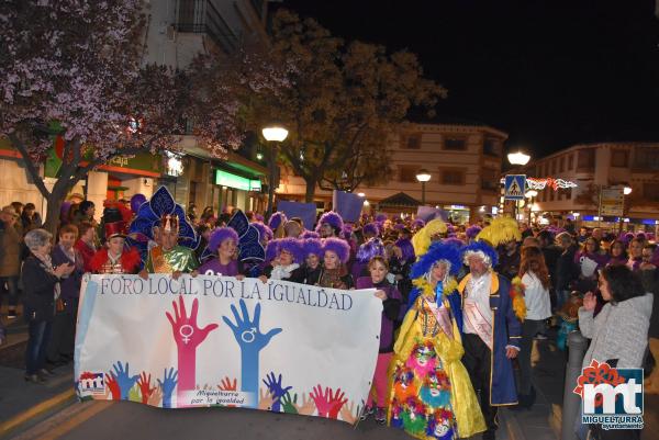 Dia Internacional de la Mujer 8M Miguelturra 2019-Fuente imagen Area Comunicacion Ayuntamiento Miguelturra-042