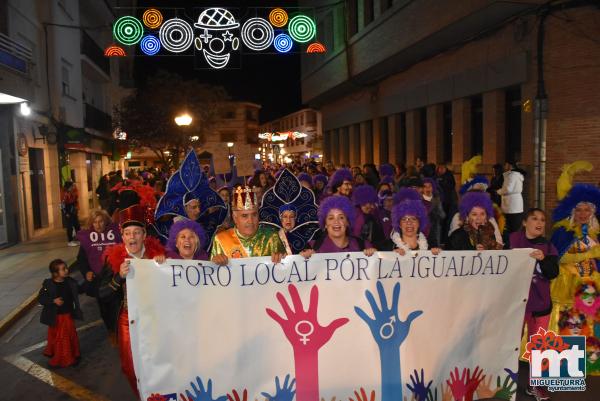 Dia Internacional de la Mujer 8M Miguelturra 2019-Fuente imagen Area Comunicacion Ayuntamiento Miguelturra-045