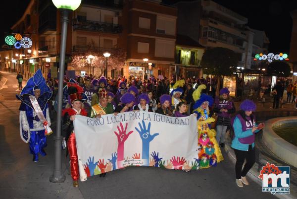 Dia Internacional de la Mujer 8M Miguelturra 2019-Fuente imagen Area Comunicacion Ayuntamiento Miguelturra-047