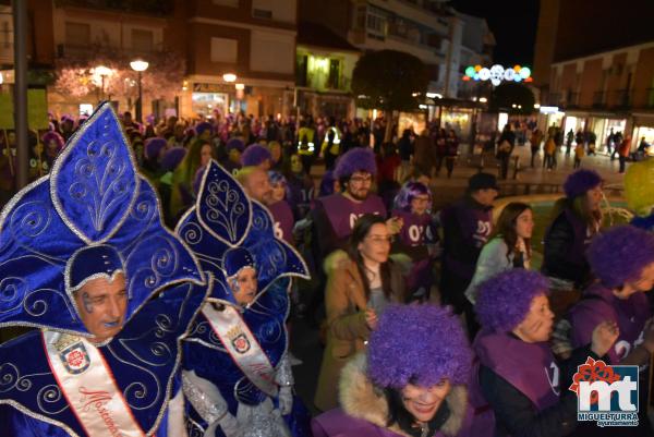 Dia Internacional de la Mujer 8M Miguelturra 2019-Fuente imagen Area Comunicacion Ayuntamiento Miguelturra-048