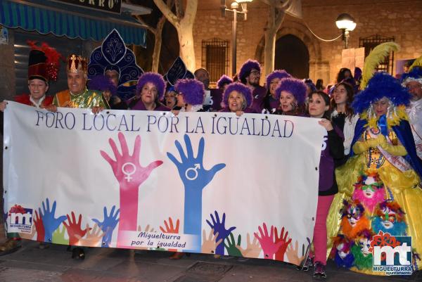 Dia Internacional de la Mujer 8M Miguelturra 2019-Fuente imagen Area Comunicacion Ayuntamiento Miguelturra-051