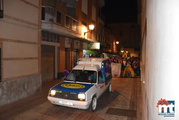 Dia Internacional de la Mujer 8M Miguelturra 2019-Fuente imagen Area Comunicacion Ayuntamiento Miguelturra-052