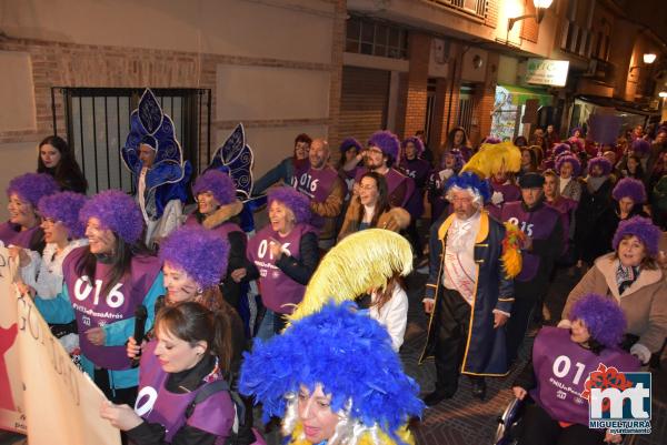 Dia Internacional de la Mujer 8M Miguelturra 2019-Fuente imagen Area Comunicacion Ayuntamiento Miguelturra-054