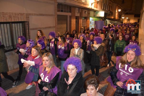 Dia Internacional de la Mujer 8M Miguelturra 2019-Fuente imagen Area Comunicacion Ayuntamiento Miguelturra-055