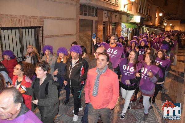 Dia Internacional de la Mujer 8M Miguelturra 2019-Fuente imagen Area Comunicacion Ayuntamiento Miguelturra-056