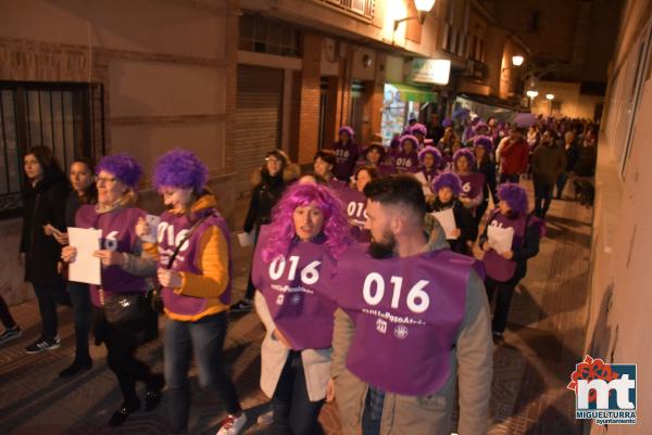 Dia Internacional de la Mujer 8M Miguelturra 2019-Fuente imagen Area Comunicacion Ayuntamiento Miguelturra-057