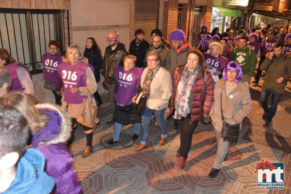 Dia Internacional de la Mujer 8M Miguelturra 2019-Fuente imagen Area Comunicacion Ayuntamiento Miguelturra-060