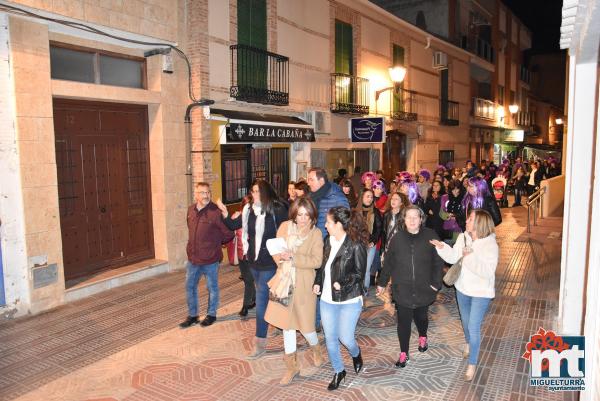 Dia Internacional de la Mujer 8M Miguelturra 2019-Fuente imagen Area Comunicacion Ayuntamiento Miguelturra-062