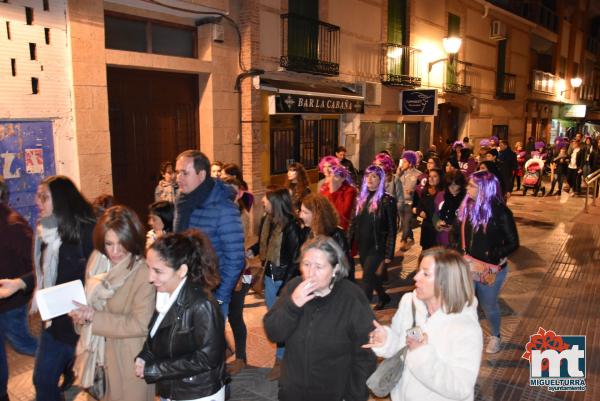 Dia Internacional de la Mujer 8M Miguelturra 2019-Fuente imagen Area Comunicacion Ayuntamiento Miguelturra-063