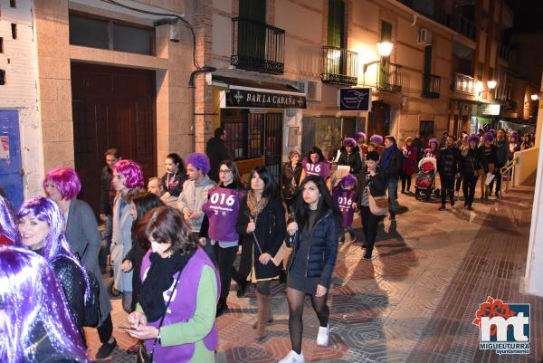 Dia Internacional de la Mujer 8M Miguelturra 2019-Fuente imagen Area Comunicacion Ayuntamiento Miguelturra-064