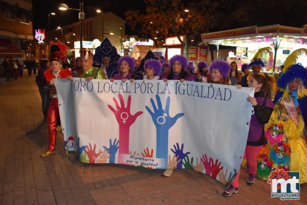 Dia Internacional de la Mujer 8M Miguelturra 2019-Fuente imagen Area Comunicacion Ayuntamiento Miguelturra-065