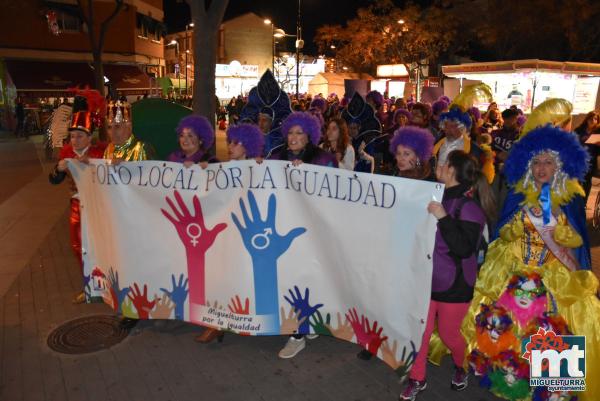 Dia Internacional de la Mujer 8M Miguelturra 2019-Fuente imagen Area Comunicacion Ayuntamiento Miguelturra-066