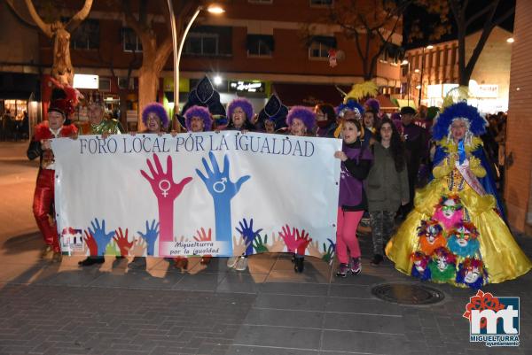 Dia Internacional de la Mujer 8M Miguelturra 2019-Fuente imagen Area Comunicacion Ayuntamiento Miguelturra-067