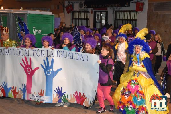 Dia Internacional de la Mujer 8M Miguelturra 2019-Fuente imagen Area Comunicacion Ayuntamiento Miguelturra-069