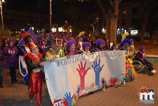 Dia Internacional de la Mujer 8M Miguelturra 2019-Fuente imagen Area Comunicacion Ayuntamiento Miguelturra-078