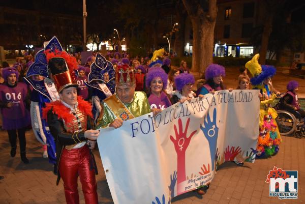 Dia Internacional de la Mujer 8M Miguelturra 2019-Fuente imagen Area Comunicacion Ayuntamiento Miguelturra-080