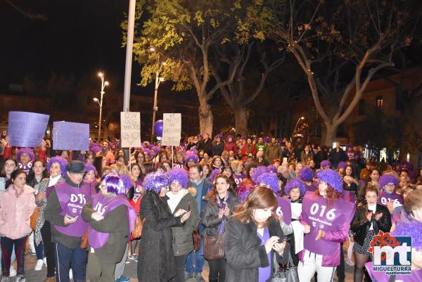 Dia Internacional de la Mujer 8M Miguelturra 2019-Fuente imagen Area Comunicacion Ayuntamiento Miguelturra-089