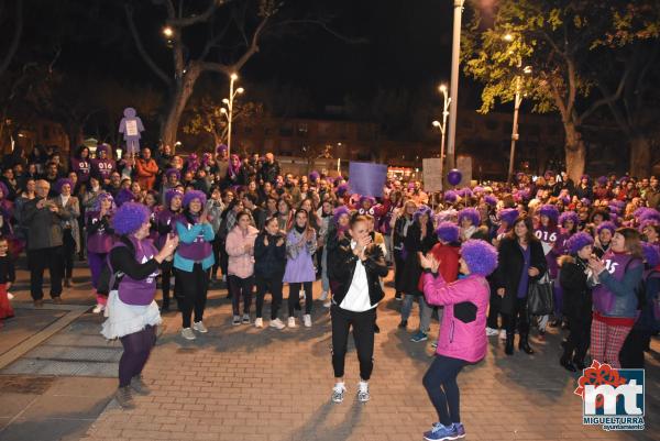 Dia Internacional de la Mujer 8M Miguelturra 2019-Fuente imagen Area Comunicacion Ayuntamiento Miguelturra-093