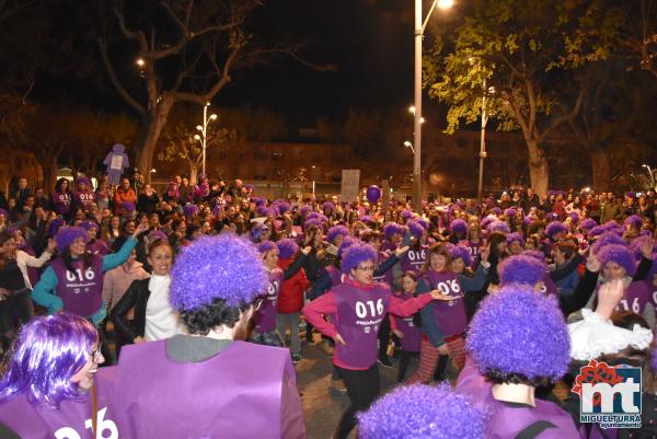 Dia Internacional de la Mujer 8M Miguelturra 2019-Fuente imagen Area Comunicacion Ayuntamiento Miguelturra-096