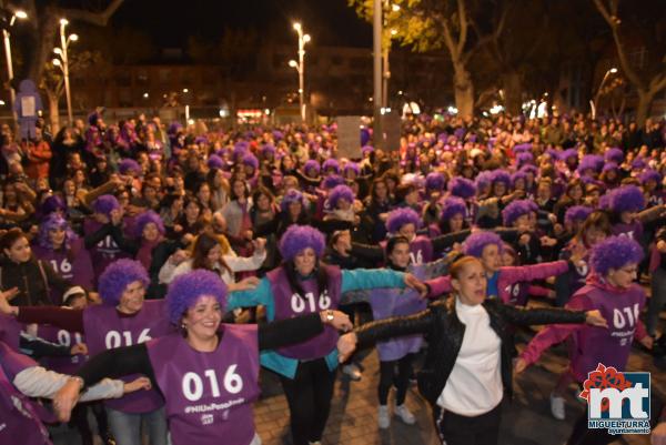 Dia Internacional de la Mujer 8M Miguelturra 2019-Fuente imagen Area Comunicacion Ayuntamiento Miguelturra-098