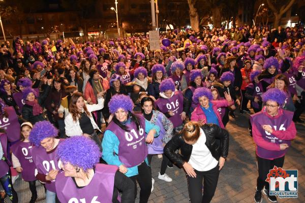 Dia Internacional de la Mujer 8M Miguelturra 2019-Fuente imagen Area Comunicacion Ayuntamiento Miguelturra-099