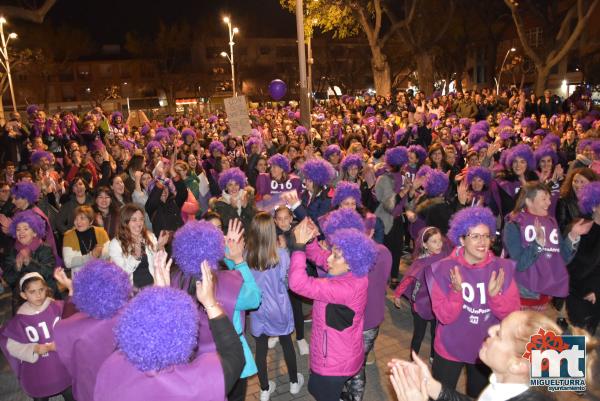 Dia Internacional de la Mujer 8M Miguelturra 2019-Fuente imagen Area Comunicacion Ayuntamiento Miguelturra-101
