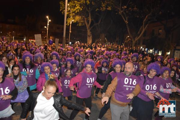 Dia Internacional de la Mujer 8M Miguelturra 2019-Fuente imagen Area Comunicacion Ayuntamiento Miguelturra-102