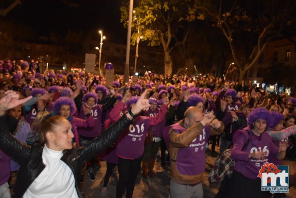 Dia Internacional de la Mujer 8M Miguelturra 2019-Fuente imagen Area Comunicacion Ayuntamiento Miguelturra-103
