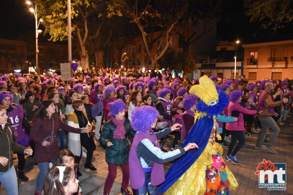 Dia Internacional de la Mujer 8M Miguelturra 2019-Fuente imagen Area Comunicacion Ayuntamiento Miguelturra-106