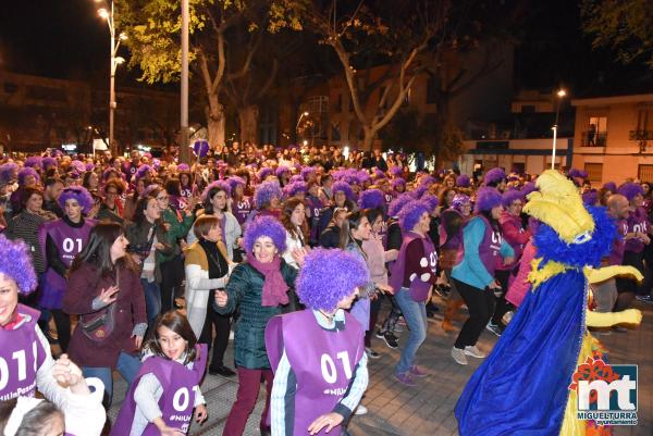 Dia Internacional de la Mujer 8M Miguelturra 2019-Fuente imagen Area Comunicacion Ayuntamiento Miguelturra-109