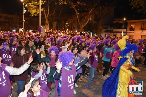 Dia Internacional de la Mujer 8M Miguelturra 2019-Fuente imagen Area Comunicacion Ayuntamiento Miguelturra-110