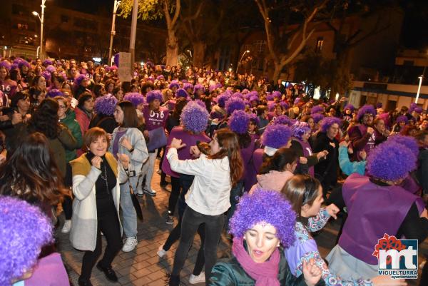 Dia Internacional de la Mujer 8M Miguelturra 2019-Fuente imagen Area Comunicacion Ayuntamiento Miguelturra-113