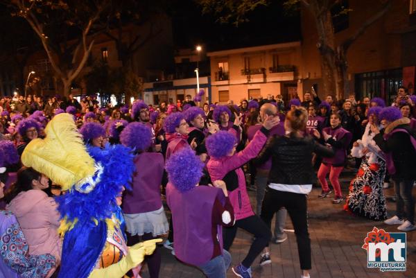 Dia Internacional de la Mujer 8M Miguelturra 2019-Fuente imagen Area Comunicacion Ayuntamiento Miguelturra-117