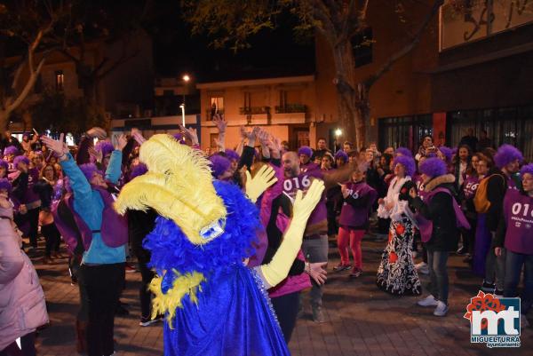 Dia Internacional de la Mujer 8M Miguelturra 2019-Fuente imagen Area Comunicacion Ayuntamiento Miguelturra-119