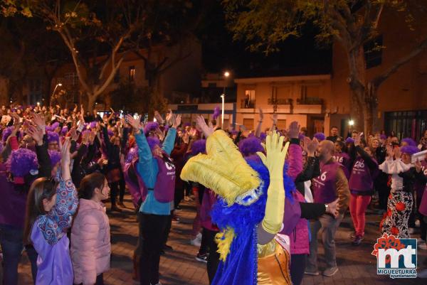 Dia Internacional de la Mujer 8M Miguelturra 2019-Fuente imagen Area Comunicacion Ayuntamiento Miguelturra-120