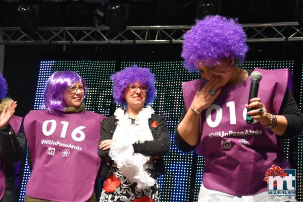 Dia Internacional de la Mujer 8M Miguelturra 2019-Fuente imagen Area Comunicacion Ayuntamiento Miguelturra-126