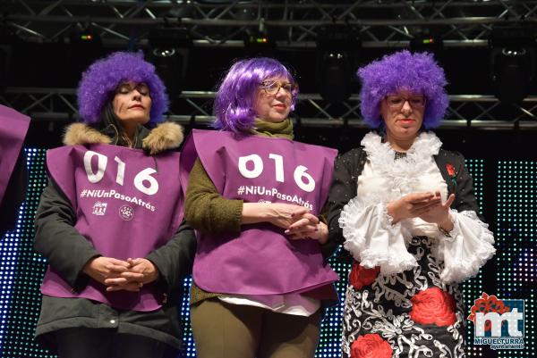 Dia Internacional de la Mujer 8M Miguelturra 2019-Fuente imagen Area Comunicacion Ayuntamiento Miguelturra-132