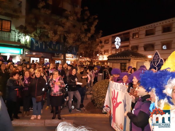 Manifestacion del 8 de marzo en Miguelturra 2019-Fuente imagen Area de Igualdad del Ayuntamiento Miguelturra-001