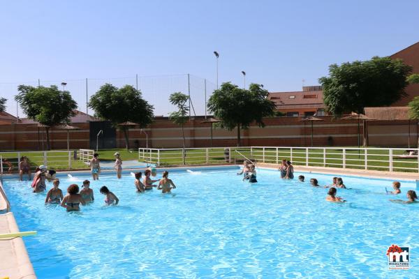 Aquagym y Aquarobic Piscina Municipal Miguelturra-2016-08-31-fuente Area de Comunicación Municipal-009