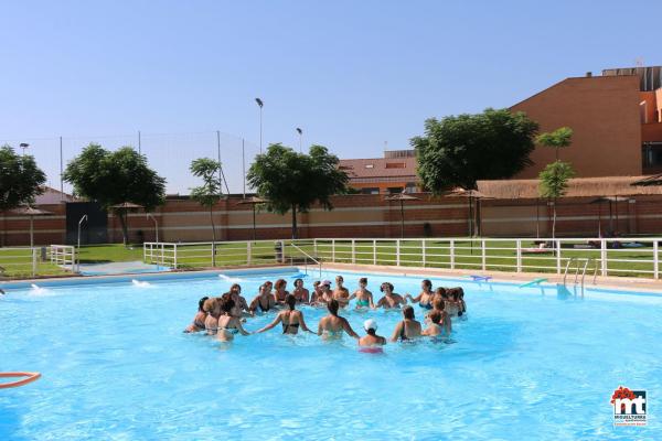 Aquagym y Aquarobic Piscina Municipal Miguelturra-2016-08-31-fuente Area de Comunicación Municipal-025